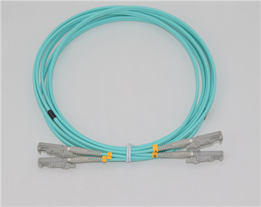Patch Cord and Pigtail (Connector)